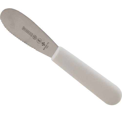 1371284 B2BFSI - Serrated Spreader 3-1/2 1371284 B2BFSI - Serrated Spreader 3-1/2